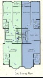 Jalan Punai (D14), Terrace #559841361